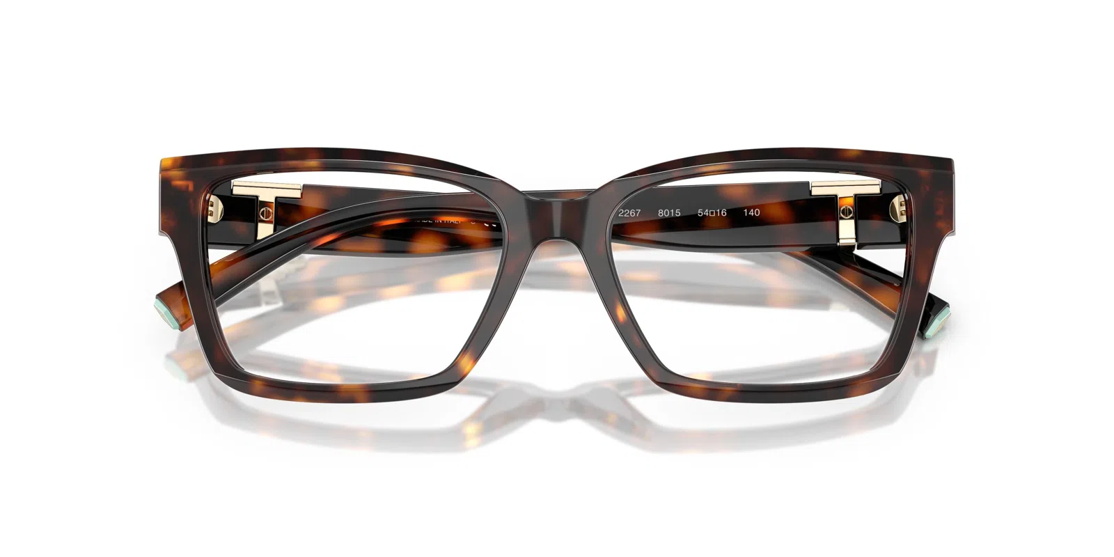 Tiffany 2267 Eyeglasses - view 24